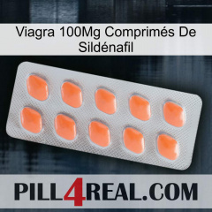 Viagra 100Mg Comprimés De Sildénafil 26